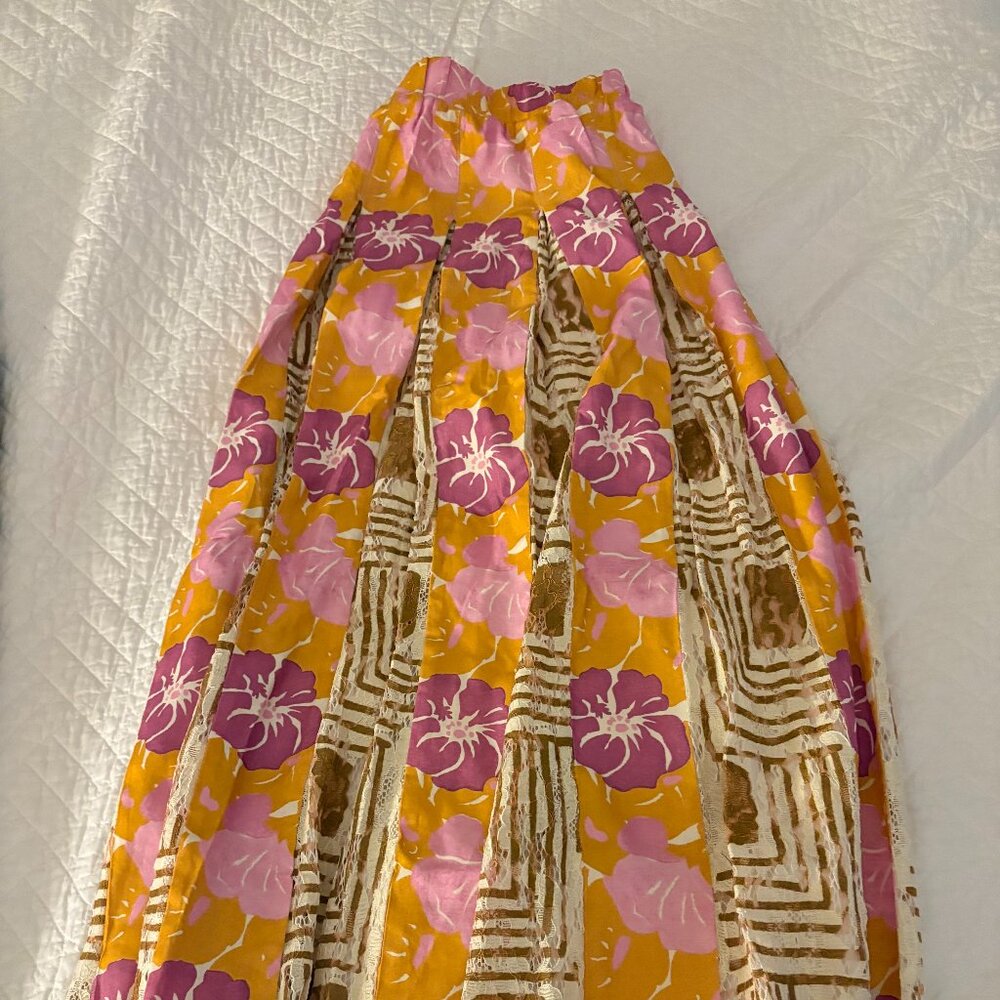 TUCKERNUCK skirt